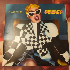 Cardi B Invasion of Privacy