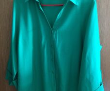 Beautiful Shirt from Evans Size 18