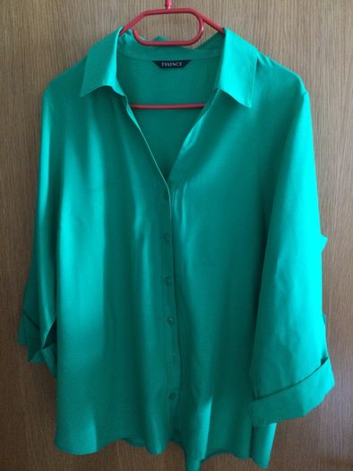 Beautiful Shirt from Evans Size 18