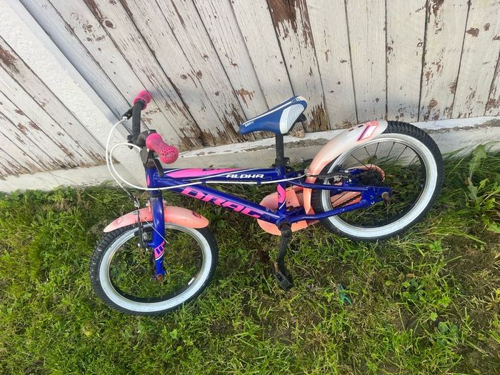 kids bike