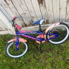 kids bike