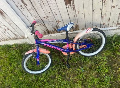 kids bike