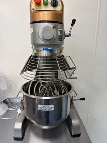 Commercial Cake mixer