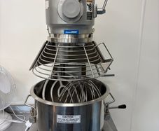 Commercial Cake mixer