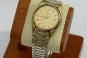 Vintage Seiko Gents Quartz Watch