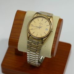 Vintage Seiko Gents Quartz Watch
