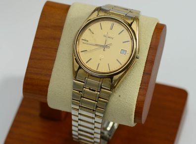 Vintage Seiko Gents Quartz Watch