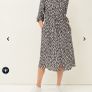 Phase Eight Midi Dress Image 6