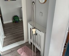 Floor lamp