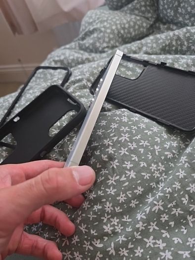samsung s24 128gb used aspect 10/10