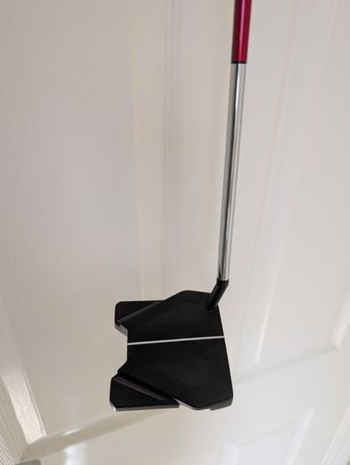 Odyssey Ten S White Hot Putter