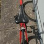 Fixie Bicycle Image 6