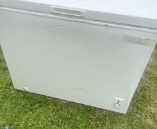 Chest Freezer