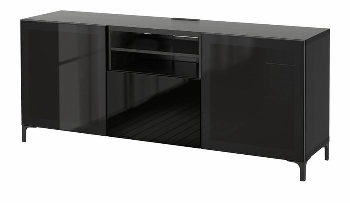 Ikea Besta TV cabinet