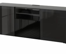 Ikea Besta TV cabinet
