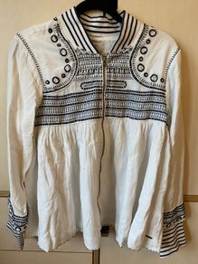 Scotch & Soda Shacket