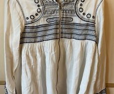 Scotch & Soda Shacket