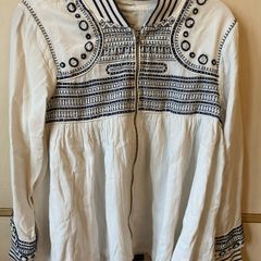 Scotch & Soda Shacket