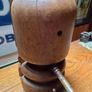 Antique Hat stretcher Image 5