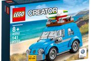 Lego Creator  VW beetle