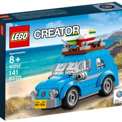 Lego Creator  VW beetle