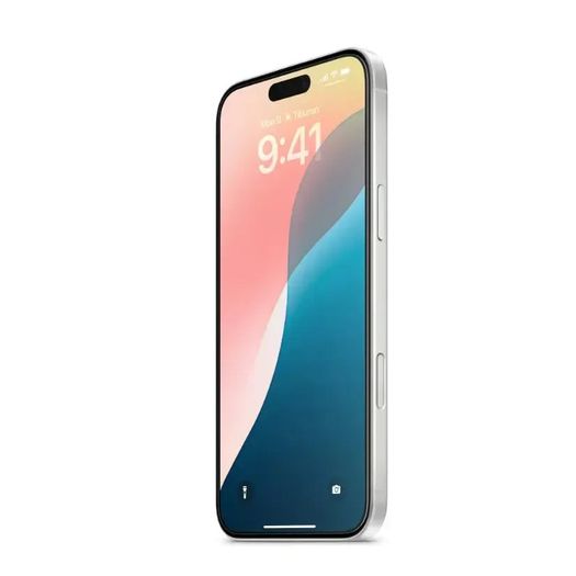 For Apple iPhone 17 Tempered Glass / Screen Protector