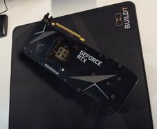 Msi Ventus 3090 3x 24gb Oc