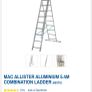 Large extendable ladder Image 3