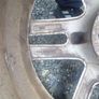 audi a6 original alloys Image 3