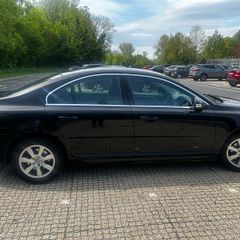 2011 Volvo S80