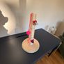 cat scratching post Image 3