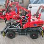 Lego Technic - Materials Handler Image 2
