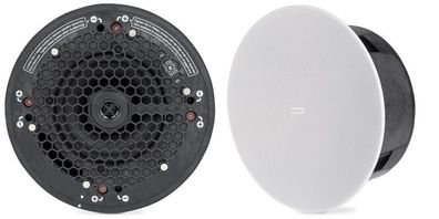 Extron sf 26CT LP ceiling speakers