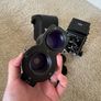 Mamiya C330f 6x6 medium format camera Image 3