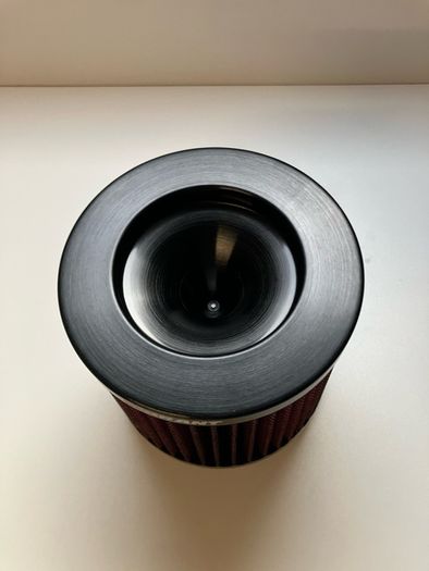 Air Filter Vibrant Performance 2.25"