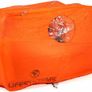 Lifesystems Emergency 'Survival Shelter 4 Person' - Hiking and Mountaineering  - capacity 4 person with rucksacks - NEVER USED Image 3