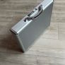 Aluminium briefcase with code lock Image 4