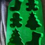Silicone Molds and Cake pans Image 8