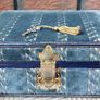 Vintage Italian Jewellery Box Image 2