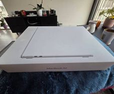 MacBook Air M4