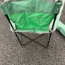 Redcliffs Folding Camping Chair With Carry Bag Image 4