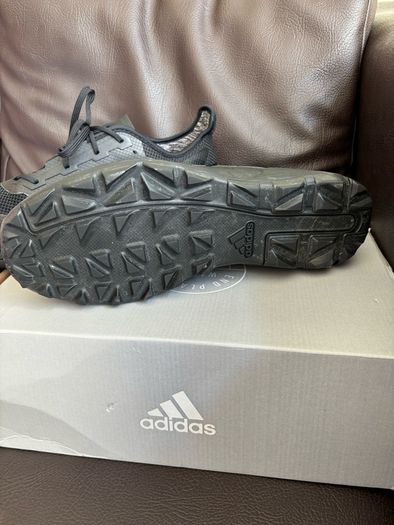Adidas Adipower 2.1 Hockey Shoes Size UK 11