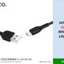 Hoco X20 Micro Usb Cable 3m Micro Cable Image 3