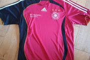 Jersey Germany 2006 Medium in good condition