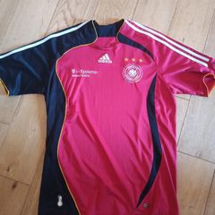 Jersey Germany 2006 Medium in good condition