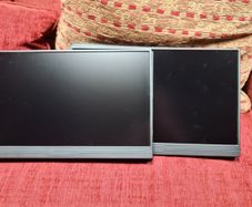 15.6" Portable Monitor/Screen (Full HD, HDR)