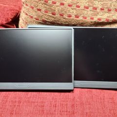 15.6" Portable Monitor/Screen (Full HD, HDR)