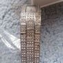 Dolce Gabbana diamond watch Image 3