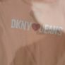 DKNY Bodysuit & Bib Set Age 6-9 months Image 2