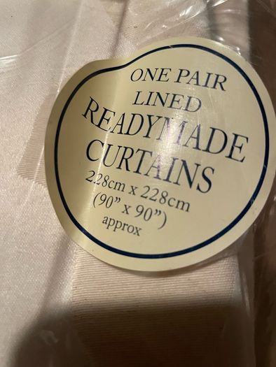 Pencil Pleat Curtains